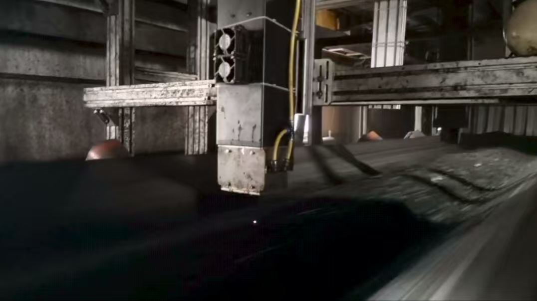 Dual-Pulse LIBS lithium sorting